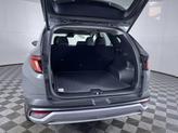 Thumbnail of 2025 Hampton Gray Hyundai TUCSON