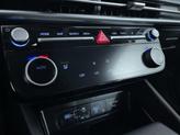 Thumbnail of 2025 Hampton Gray Hyundai TUCSON