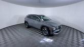 Thumbnail of 2025 Hampton Gray Hyundai TUCSON