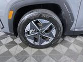 Thumbnail of 2025 Hampton Gray Hyundai TUCSON