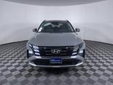 Thumbnail of 2025 Hampton Gray Hyundai TUCSON