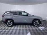 Thumbnail of 2025 Hampton Gray Hyundai TUCSON