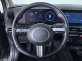 Thumbnail of 2025 Hampton Gray Hyundai TUCSON