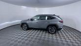 Thumbnail of 2025 Hampton Gray Hyundai TUCSON
