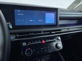 Thumbnail of 2025 Hampton Gray Hyundai TUCSON