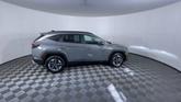 Thumbnail of 2025 Hampton Gray Hyundai TUCSON