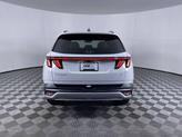 Thumbnail of 2025 Serenity White Pearl Hyundai TUCSON