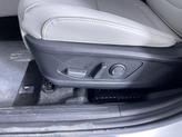 Thumbnail of 2025 Serenity White Pearl Hyundai TUCSON