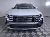 Thumbnail of 2025 Serenity White Pearl Hyundai TUCSON