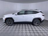 Thumbnail of 2025 Serenity White Pearl Hyundai TUCSON
