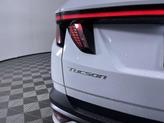 Thumbnail of 2025 Serenity White Pearl Hyundai TUCSON