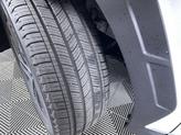Thumbnail of 2025 Serenity White Pearl Hyundai TUCSON