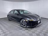 Thumbnail of 2025 Onyx Black Hyundai IONIQ 6