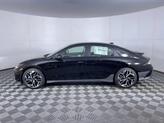 Thumbnail of 2025 Onyx Black Hyundai IONIQ 6