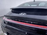 Thumbnail of 2025 Onyx Black Hyundai IONIQ 6