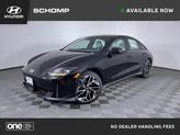 Photo of 2025 Onyx Black Hyundai IONIQ 6
