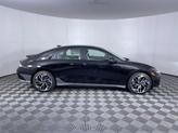 Thumbnail of 2025 Onyx Black Hyundai IONIQ 6