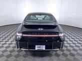 Thumbnail of 2025 Onyx Black Hyundai IONIQ 6