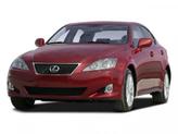 Photo of 2009 Smoky Granite Mica Lexus IS 250