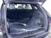 Thumbnail of 2025 Amazon Gray Hyundai TUCSON Hybrid