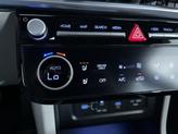 Thumbnail of 2025 Amazon Gray Hyundai TUCSON Hybrid