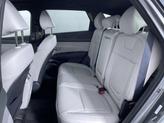 Thumbnail of 2025 Amazon Gray Hyundai TUCSON Hybrid