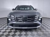 Thumbnail of 2025 Amazon Gray Hyundai TUCSON Hybrid