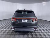 Thumbnail of 2025 Amazon Gray Hyundai TUCSON Hybrid