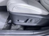 Thumbnail of 2025 Amazon Gray Hyundai TUCSON Hybrid