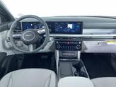 Thumbnail of 2025 Amazon Gray Hyundai TUCSON Hybrid