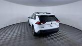 Thumbnail of 2023 Ice Cap Toyota RAV4 Hybrid