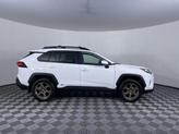 Thumbnail of 2023 Ice Cap Toyota RAV4 Hybrid