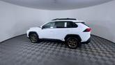 Thumbnail of 2023 Ice Cap Toyota RAV4 Hybrid