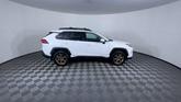 Thumbnail of 2023 Ice Cap Toyota RAV4 Hybrid
