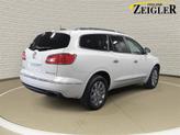 Thumbnail of 2017 White Frost Tricoat Buick Enclave