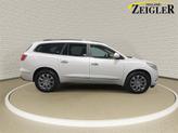 Thumbnail of 2017 White Frost Tricoat Buick Enclave