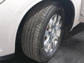 Thumbnail of 2017 White Frost Tricoat Buick Enclave