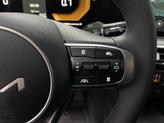 Thumbnail of 2025 Interstellar Gray Kia K5
