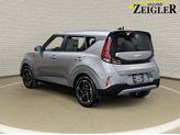 Thumbnail of 2025 Steel Gray Kia Soul