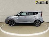 Thumbnail of 2025 Steel Gray Kia Soul