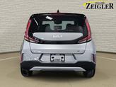 Thumbnail of 2025 Steel Gray Kia Soul