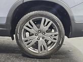Thumbnail of 2022 Obsidian Blue Pearl Honda Pilot