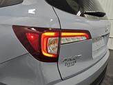 Thumbnail of 2022 Obsidian Blue Pearl Honda Pilot