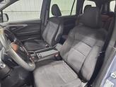 Thumbnail of 2022 Obsidian Blue Pearl Honda Pilot