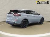 Thumbnail of 2023 Boulder Gray Pearl Nissan Murano