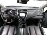 Thumbnail of 2023 Boulder Gray Pearl Nissan Murano