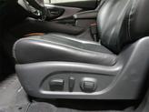 Thumbnail of 2023 Boulder Gray Pearl Nissan Murano
