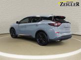 Thumbnail of 2023 Boulder Gray Pearl Nissan Murano