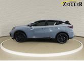 Thumbnail of 2023 Boulder Gray Pearl Nissan Murano
