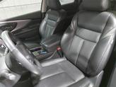 Thumbnail of 2023 Boulder Gray Pearl Nissan Murano